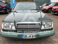 1994 Mercedes Benz E 320