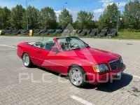 1994 Mercedes Benz E 320