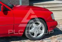 1994 Mercedes Benz E 320