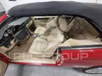 1994 Mercedes Benz E 320