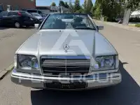 1994 Mercedes Benz E 320