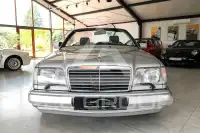 1994 Mercedes Benz E 320