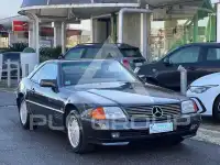 1994 Mercedes Benz Other