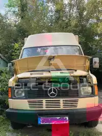 1994 Mercedes Benz Other