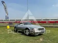 1994 Mercedes Benz Other