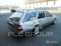 1994 Mercedes Benz Other