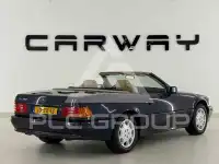 1994 Mercedes Benz Other