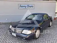 1994 Mercedes Benz Other