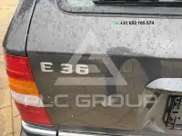 1994 Mercedes Benz Other
