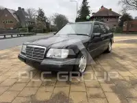 1994 Mercedes Benz Other