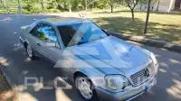 1994 Mercedes Benz Other