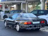 1994 Mercedes Benz Other
