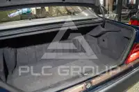 1994 Mercedes Benz S 320