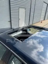 1994 Mercedes Benz S 320