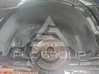 1994 Mercedes Benz S 320