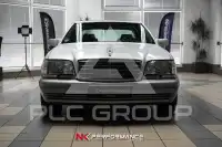 1994 Mercedes Benz S 320