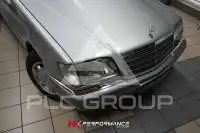 1994 Mercedes Benz S 320