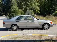 1994 Mercedes Benz S 320