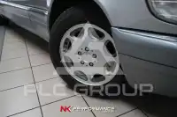 1994 Mercedes Benz S 320