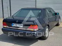 1994 Mercedes Benz S 320