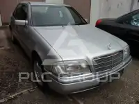 1994 Mercedes Benz 250