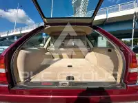 1994 Mercedes Benz 250