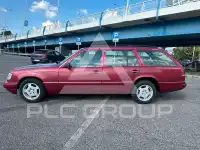 1994 Mercedes Benz 250