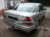 1994 Mercedes Benz 250