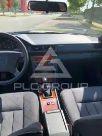 1994 Mercedes Benz 200