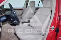 1994 Mercedes Benz 200