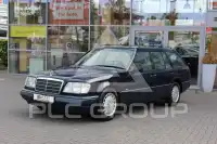 1994 Mercedes Benz 200