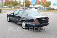1994 Mercedes Benz 200