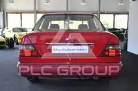 1994 Mercedes Benz 200