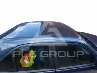 1994 Mercedes Benz 200