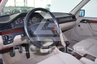 1994 Mercedes Benz 200