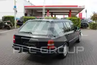 1994 Mercedes Benz 200