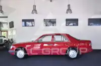 1994 Mercedes Benz 200