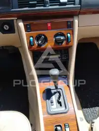 1994 Mercedes Benz 200