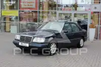 1994 Mercedes Benz 200