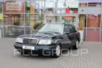 1994 Mercedes Benz 200