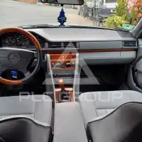 1994 Mercedes Benz 200