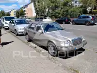 1994 Mercedes Benz 200