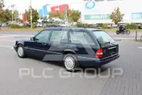 1994 Mercedes Benz 200