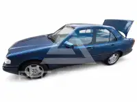 1994 Mercedes Benz 200