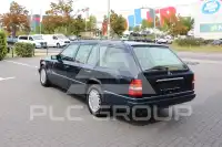1994 Mercedes Benz 200