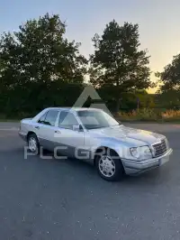 1994 Mercedes Benz 320