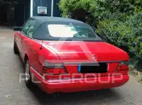 1994 Mercedes Benz 320