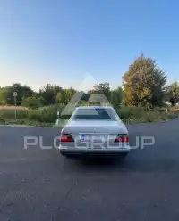 1994 Mercedes Benz 320