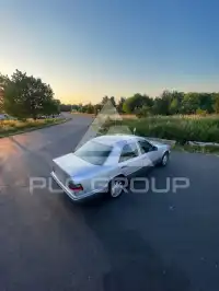 1994 Mercedes Benz 320