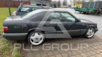 1994 Mercedes Benz 320
